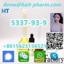 CAS:5337-93-9,Best price 2-bromo-4-methylpropiophenone,More product y