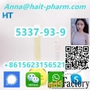 CAS:5337-93-9,Best price 2-bromo-4-methylpropiophenone,More product y