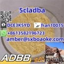5cladba  ADBB   Free samples       CAS  2709672-58-0