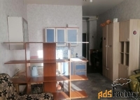 1 - комн.  квартира, 23,1 м², 3/4 эт.