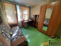 1 - комн.  квартира, 32,7 м², 1/9 эт.