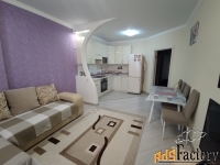 2 - комн.  квартира, 49,8 м², 13/27 эт.