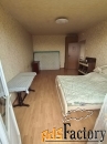 2 - комн.  квартира, 50,9 м², 11/17 эт.