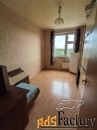 2 - комн.  квартира, 50,9 м², 11/17 эт.