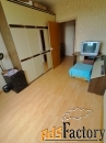 2 - комн.  квартира, 50,9 м², 11/17 эт.