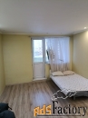 Студия, 30,3 м², 4/25 эт.