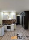 Студия, 30,3 м², 4/25 эт.