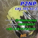 +8617671756304 CAS 705-60-2 P2NP 1-Phenyl-2-nitropropene Hot in Europe