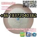 BK4 Off-white Crystal Powder CAS 1451-82-7