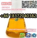 BK4 Yellow Oil CAS 91306-36-4