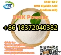 Fast Delivery BMK Glycidic Acid (sodium salt) Powder Oil CAS 5449-12-7