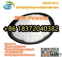 Diethyl(phenylacetyl)malonate Off-white Yellow Powder CAS 20320-59-6