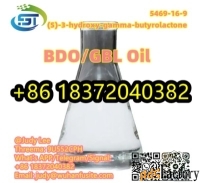 CAS 5469-16-9 BDO (S)-3-hydroxy-gamma-butyrolactone Colorless Oil