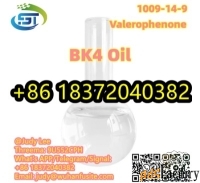 CAS 1009-14-9 Valerophenone Ketones Colorless Oil