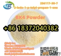 2-IODO-1-P-TOLYL- PROPAN-1-ONE Crystal Powder CAS 236117-38-7
