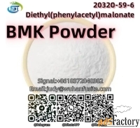 BMK Diethyl(phenylacetyl)malonate CAS 20320-59-6