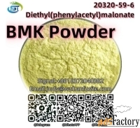 BMK Diethyl(phenylacetyl)malonate CAS 20320-59-6