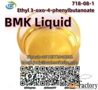 BMK Ethyl 3-oxo-4-phenylbutanoate CAS 718-08-1