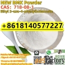 Supply High quality Chemical Material CAS: 718-08-1New BMK Chemical