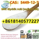 Hot-selling 99.9% New BMK Powder  CAS 5449-12-7 Organic Intermediate w