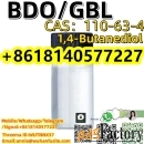 Supply High quality CAS 110-63-4 BDO Chemical 1,4-Butanediol C4H10O2 C