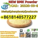 Hot-selling 99.9% New BMK Powder CAS 20320-59-6 Organic Intermediate w