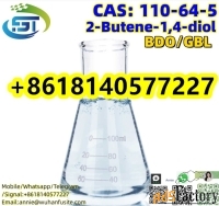 Factory Price 99.9%1, -Butanediol 1, 4 B D O Safe 10-64-5