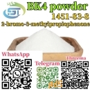 Competitive Price White Powder CAS 1451-83-8 2B3M 99% Purity