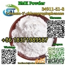 Factory Supply High Purity CAS 34911-51-8 2-Bromo-1-(3-Chlorophenyl)Pr