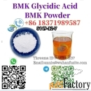 New BMK Glycidic Acid 99% White powder CAS 5449-12-7