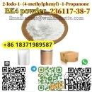 High Purity CAS 236117-38-7 2-iodo-1-p-tolylpropan-1-one