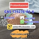 CAS 119276-01-6     Protonitazene (hydrochloride)    High purity