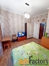 1 - комн.  квартира, 20 м², 2/2 эт.