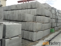 Блоки ФБС 24.6.6, фбс 12.6.6, фбс 9.6.6, фбс 9.6.3 в Новом Уренгое