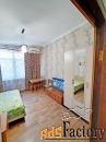 1 - комн.  квартира, 20 м², 2/2 эт.