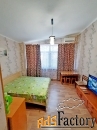 1 - комн.  квартира, 20 м², 2/2 эт.