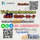 Super High Quality Valerophenone CAS 1009-14-9 Whatsapp:+8618086003771