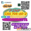 CAS 705-60-2 1-Phenyl-2-nitropropene Whatsapp+8618086003771