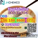 Secured Delivery CAS 61-54-1  tryptamine Threema: Y8F3Z5CH