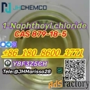 Perfect CAS 879-18-5 1-Naphthoyl chloride Threema: Y8F3Z5CH