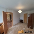 2 - комн.  квартира, 46 м², 1/5 эт.