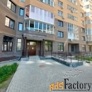 1 - комн.  квартира, 54 м², 11/23 эт.