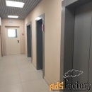 1 - комн.  квартира, 54 м², 11/23 эт.