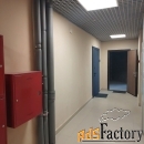 1 - комн.  квартира, 54 м², 11/23 эт.