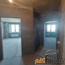 1 - комн.  квартира, 54 м², 11/23 эт.