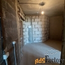 1 - комн.  квартира, 54 м², 11/23 эт.