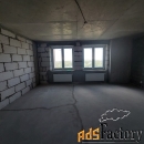 1 - комн.  квартира, 54 м², 11/23 эт.