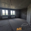 1 - комн.  квартира, 54 м², 11/23 эт.