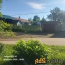 дом 54 м² на участке 11,5 сот.
