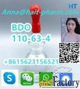 Ot sale product in here BDO CAS:110-63-4 Best price 1,4-Butanediol